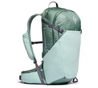 Black Diamond - Sac à dos de randonnée - Trail Vista 20 Laurel Green en Nylon - Taille S\/M - Vert Vert S\/M