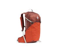 Black Diamond - Trail Vista 20 - Sac à dos randonnée Burnt Sienna - M / L