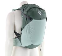 Black Diamond Trail Vista 20l Sac à dos S-M Vert clair