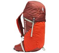 Black Diamond Sac à dos Trail Vista 28L Orange/Marron M-L