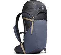BLACK DIAMOND Trail Vista 28 Backpack - Mixte - Noir - taille M/L- modèle 2025