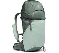 Sac de randonnee black diamond trail vista 28 vert