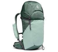 Black Diamond - Sac à dos de randonnée - Trail Vista 28 Laurel Green en Nylon - Taille M\/L - Vert Vert M\/L