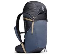 Sac à dos Black Diamond Trail Vista 28L noir charbon - S-M