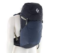 Black Diamond - Trail Vista 28 Backpack Black Carbon - M-L - Sac à dos