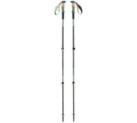 Black Diamond – Bâtons de randonnée – Trail Vista Shock Trek – Aluminium – Deep Woods