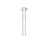 Black Diamond – Bâtons de randonnée – Trail Vista Shock Trek – Aluminium – Deep Woods