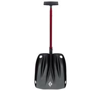 Black Diamond - Transfer Hyper Red - Pelle