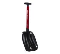 Black Diamond - Pelle télescopique - Transfer Hyper Red - Rouge Rouge