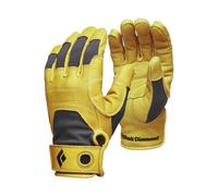 Black Diamond Transitiones Gloves Jaune S Homme