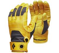 BLACK DIAMOND Transition Gloves - Homme - Beige / Noir - taille 7.5- modèle 2026