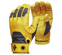 Black Diamond - Transition Gloves - L - natural