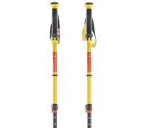 Black Diamond Traverse 3 Bâtons de marche 140 Multicolore