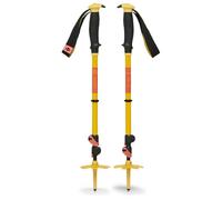 Black Diamond Traverse 3 Poles Doré 100-140 cm Homme,Femme