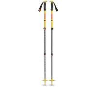 Black Diamond - Traverse 3 Sulphur Green 140cm - Bâton