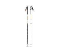 Black Diamond Traverse Pro Ski Poles Bâtons Adulte Unisexe, Mousse Verte, 105-155 cm