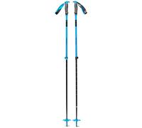 Black Diamond Traverse Poles Bleu 155 cm Homme,Femme