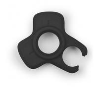 Black Diamond – Rondelle de rechange 38 mm – avec clip – noir