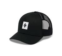 Black Diamond Casquette BD Trucker noir éclipse
