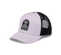 Black Diamond Trucker Cap Violet