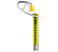 Black Diamond Broche à glace Ultralight Ice Screw Aluminium 13 cm Vert