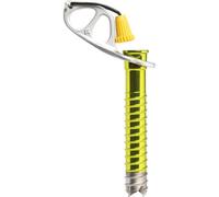 BLACK DIAMOND Ultralight Ice Screw 13cm - Mixte - Jaune - taille Unique- modèle 2025