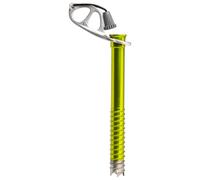 Black Diamond Broche à glace Ultralight 19 cm Gris