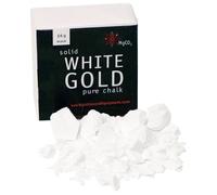 Black Diamond White Gold Pure Block 56g Craie/Magnésium One Size Blanc