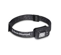 Black Diamond Unisex Astro 300 Lampe Frontale Graphites One Size