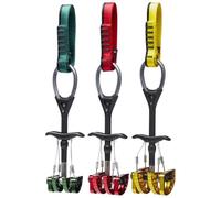 Black Diamond Pack de coinceurs C4 Cam Set .75-2 léger