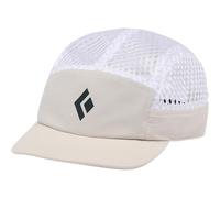 Black Diamond Unisex Distance LT Cap, White-White, One Size