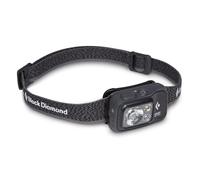 BLACK DIAMOND Spot 400 Headlamp - Mixte - Gris / Noir - taille Unique- modèle 2026