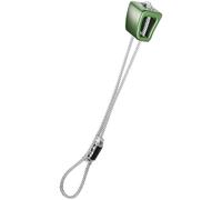Black Diamond Unisexe - Adulte Stopper #12 Cale de Serrage Vert