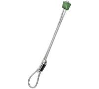 Black Diamond Unisexe - Adulte Stopper #6 Cale de Serrage Vert, 6