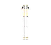 Bâton de ski BLACK DIAMOND TRAVERSE 3 SKI POLES (Sulphur Green) 125 cm
