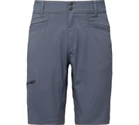 BLACK DIAMOND Valley Shorts - Homme - Gris / Bleu - taille L- modèle 2026