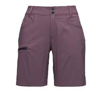 Black Diamond Shorts Valley Violet M Femme