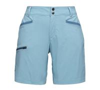 Black Diamond - Valley Shorts - Short escalade femme Glacier - US 8