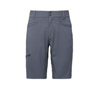Black Diamond Valley Shorts Gris 34 Homme