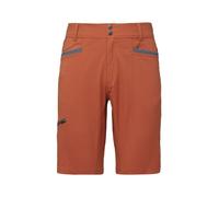 BLACK DIAMOND Valley Shorts - Homme - Orange / Marron - taille 34- modèle 2026