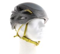 Black Diamond Vapor Casque d’escalade M-L Gris