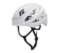 BLACK DIAMOND Vapor Helmet - Homme - Blanc / Noir - taille 53/59- modèle 2025