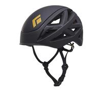 BLACK DIAMOND Vapor Helmet - Homme - Noir - taille 53/59- modèle 2025