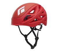 BLACK DIAMOND Vapor Helmet - Homme - Rouge - taille 58/63- modèle 2026