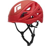 Black Diamond Vapor Homme Rouge - Masques de ski et casques d'alpinisme S/M