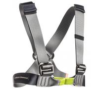 Black Diamond - Vario Chest - Harnais torse - One Size - black