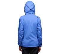 Black Diamond Alpine Start Insulated Jacket Bleu L Femme