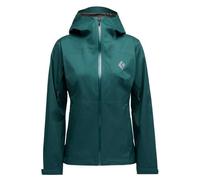 Black Diamond Veste Fineline Stretch Shell