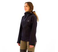 Black Diamond Veste Fineline Stretch Shell Jacket Noir Taille M Femme