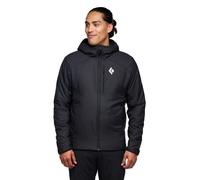 Black Diamond - First Light Stretch Hoody - Doudoune homme Black - L
